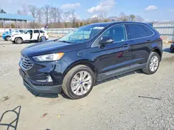 2FMPK4K94NBA29160 2022 FORD EDGE