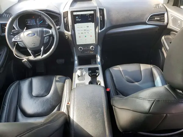 2FMPK4K94NBA29160 2022 FORD EDGE - Image 8