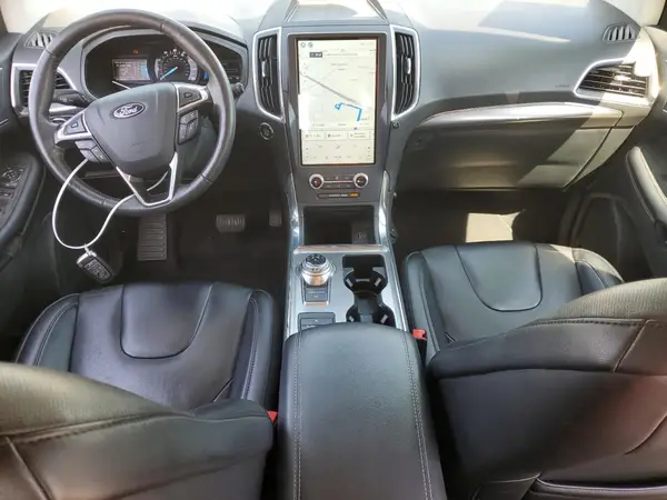 2FMPK4K94NBA30700 2022 FORD EDGE - Image 8