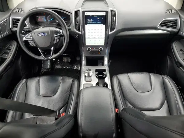 2FMPK4K94NBA30860 2022 FORD EDGE - Image 8