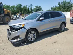 2FMPK4K94NBA31393 2022 FORD EDGE