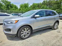 2FMPK4K94NBA34570 2022 FORD EDGE