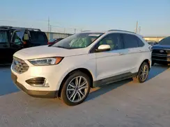 2FMPK4K94NBA39302 2022 FORD EDGE