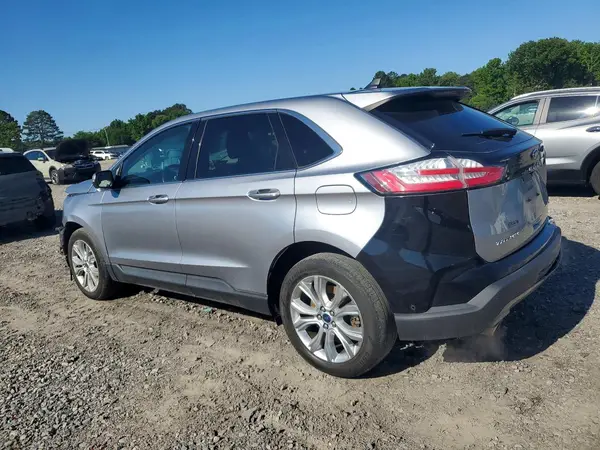 2FMPK4K94NBA39977 2022 FORD EDGE - Image 2