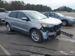 2FMPK4K94NBA45505 2022 FORD EDGE