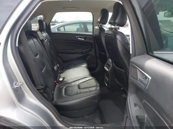2FMPK4K94NBA45505 2022 FORD EDGE - Image 8