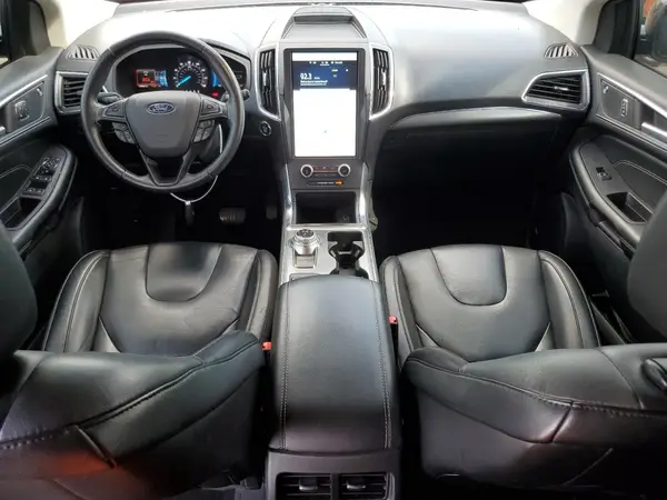 2FMPK4K94NBA54804 2022 FORD EDGE - Image 8