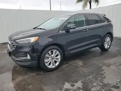 2FMPK4K94NBA55533 2022 FORD EDGE