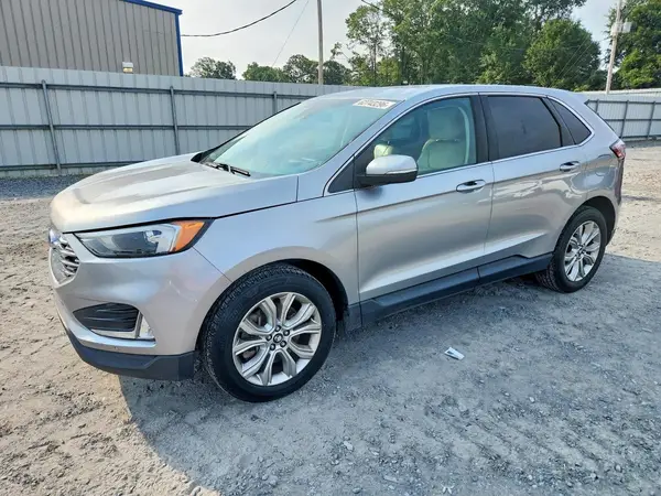 2FMPK4K94NBA55595 2022 FORD EDGE - Image 1
