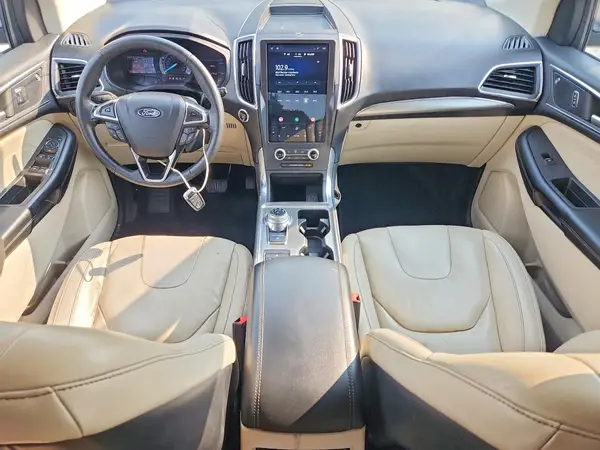 2FMPK4K94NBA55595 2022 FORD EDGE - Image 8