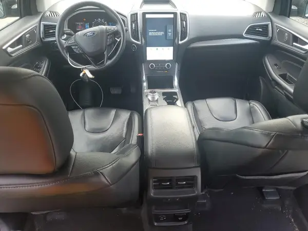 2FMPK4K94NBA56021 2022 FORD EDGE - Image 8