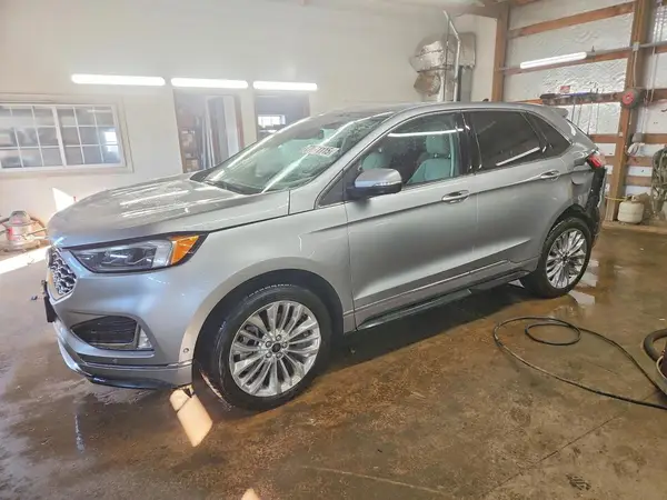 2FMPK4K94NBA61462 2022 FORD EDGE - Image 1