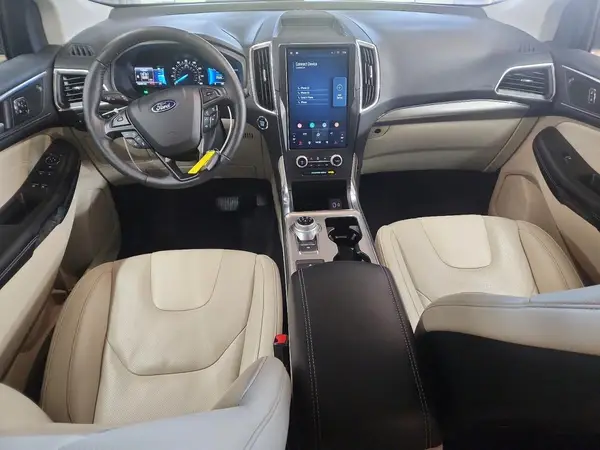 2FMPK4K94NBA61462 2022 FORD EDGE - Image 8