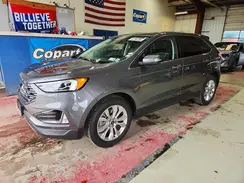 2FMPK4K94NBA63969 2022 FORD EDGE