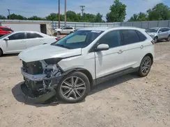 2FMPK4K94NBA71327 2022 FORD EDGE