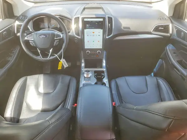 2FMPK4K94NBA71327 2022 FORD EDGE - Image 8