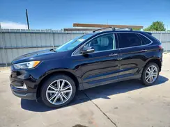 2FMPK4K94NBA76477 2022 FORD EDGE