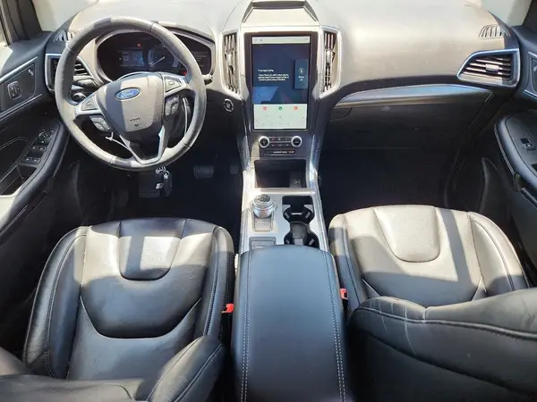 2FMPK4K94NBA76477 2022 FORD EDGE - Image 8