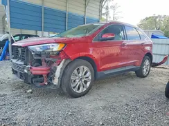 2FMPK4K94NBA83123 2022 FORD EDGE