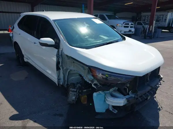 2FMPK4K94NBA89567 2022 FORD EDGE - Image 1