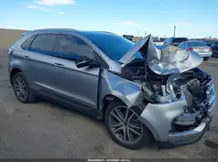 2FMPK4K94NBA90122 2022 FORD EDGE