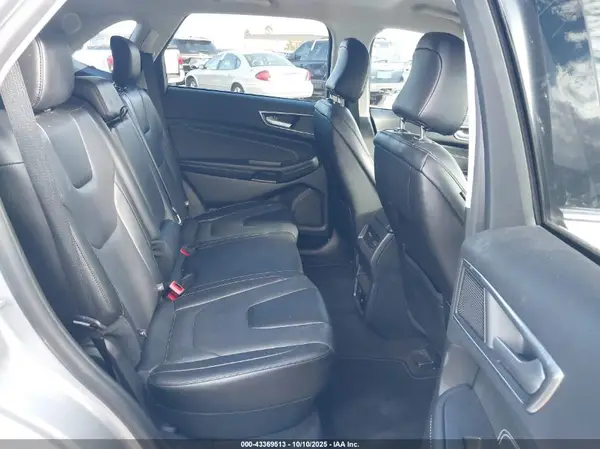 2FMPK4K94NBA90122 2022 FORD EDGE - Image 8