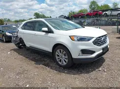 2FMPK4K94NBA96163 2022 FORD EDGE