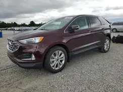 2FMPK4K94NBA99595 2022 FORD EDGE