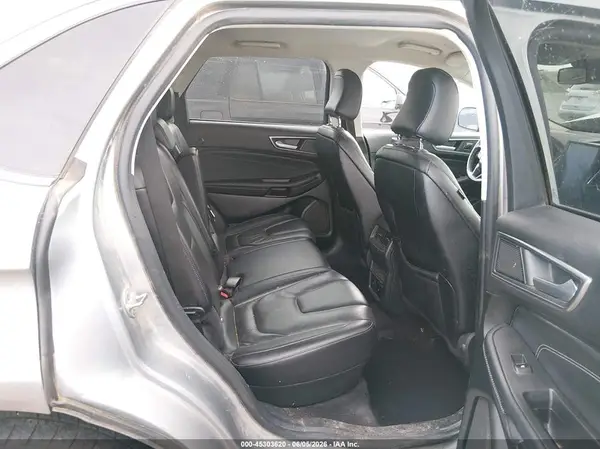 2FMPK4K94NBB03726 2022 FORD EDGE - Image 8