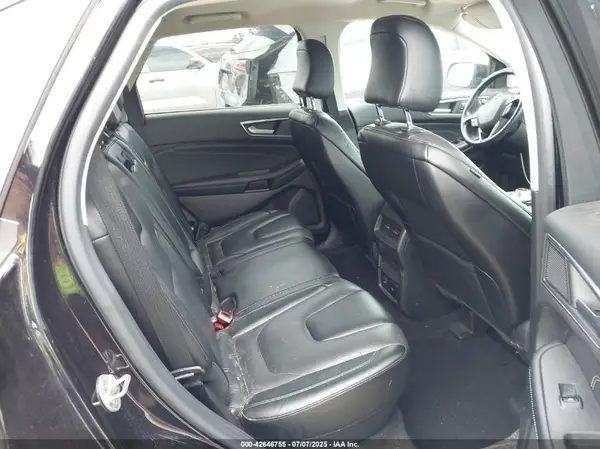 2FMPK4K94NBB04665 2022 FORD EDGE - Image 8