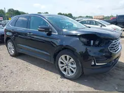 2FMPK4K94NBB05850 2022 FORD EDGE