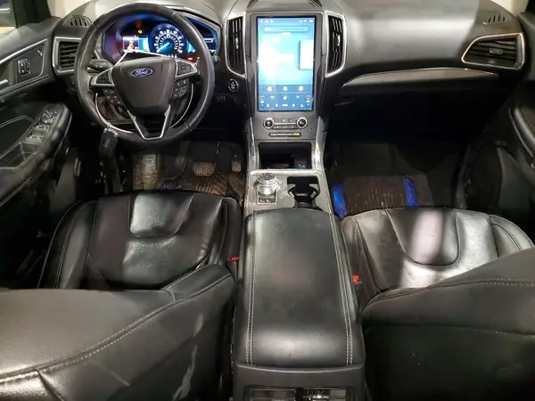 2FMPK4K94NBB06271 2022 FORD EDGE - Image 8