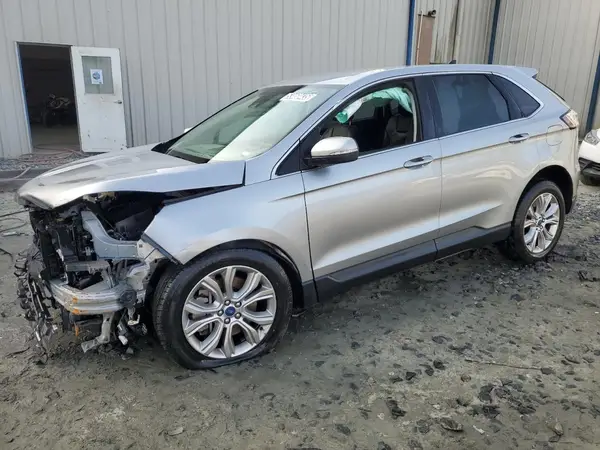 2FMPK4K94NBB06335 2022 FORD EDGE - Image 1