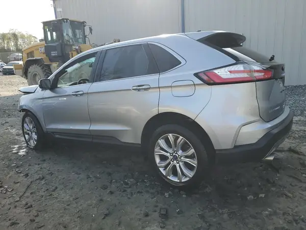 2FMPK4K94NBB06335 2022 FORD EDGE - Image 2