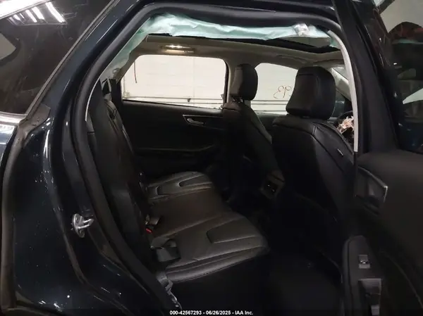 2FMPK4K94NBB13253 2022 FORD EDGE - Image 8