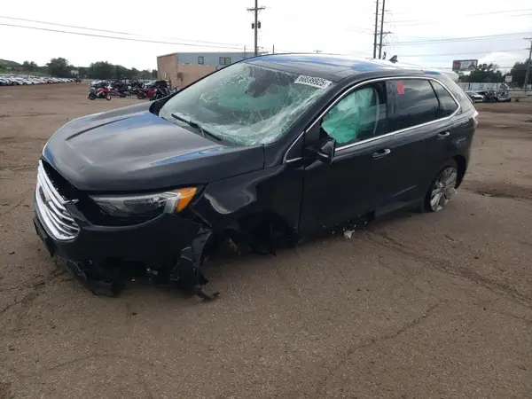 2FMPK4K94PBA10174 2023 FORD EDGE - Image 1
