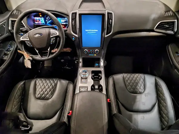 2FMPK4K94PBA17948 2023 FORD EDGE - Image 8