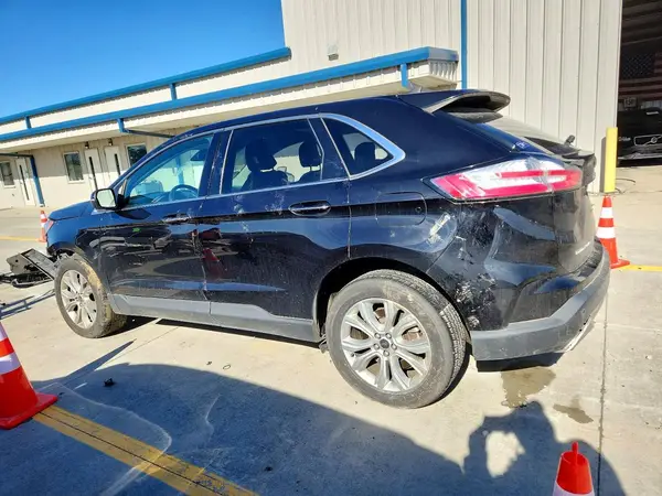 2FMPK4K94PBA19389 2023 FORD EDGE - Image 2
