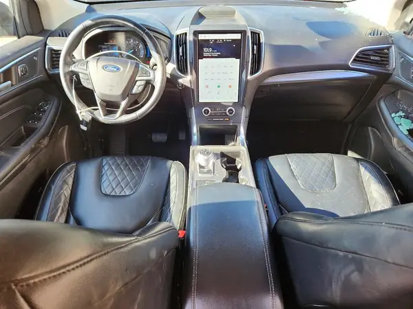 2FMPK4K94PBA19389 2023 FORD EDGE - Image 8