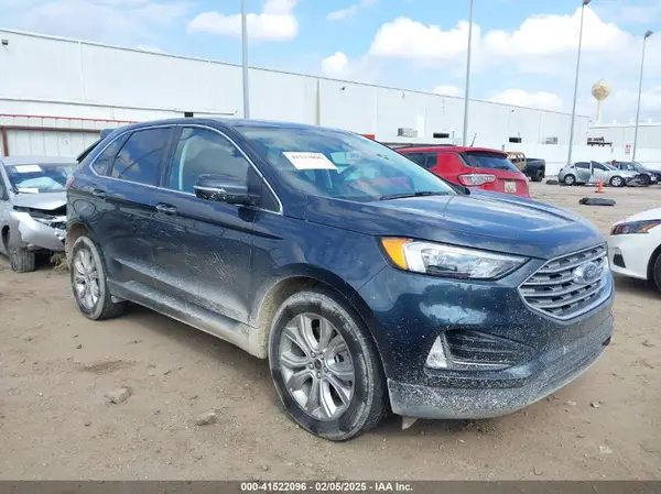 2FMPK4K94PBA27654 2023 FORD EDGE - Image 1