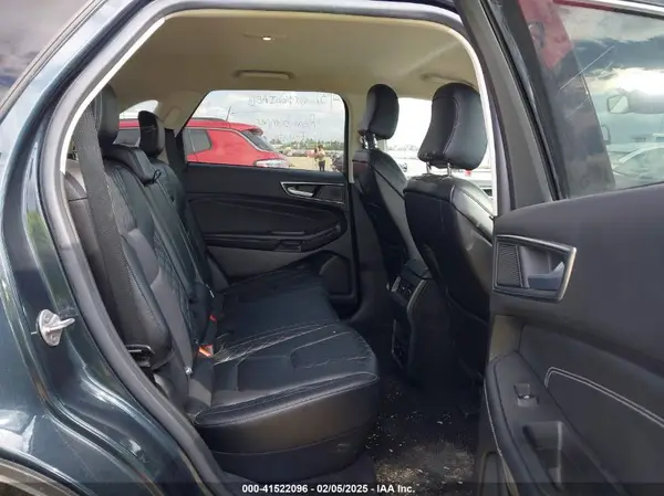 2FMPK4K94PBA27654 2023 FORD EDGE - Image 8