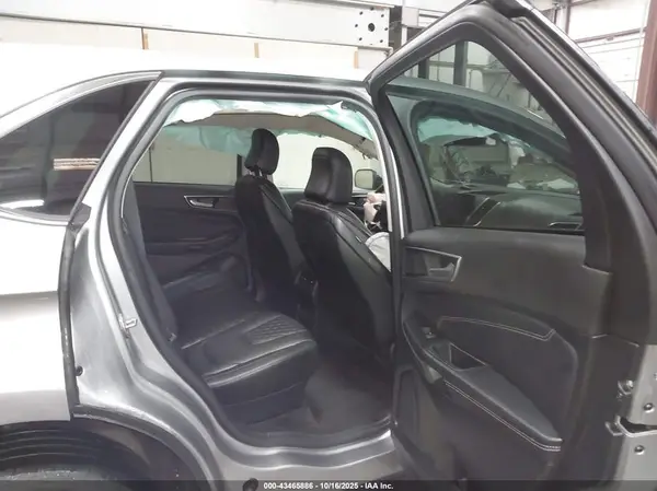 2FMPK4K94PBA32496 2023 FORD EDGE - Image 8