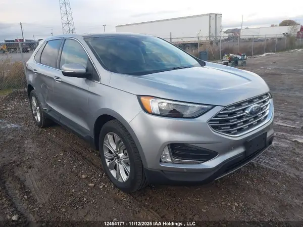 2FMPK4K94PBA36287 2023 FORD EDGE - Image 1
