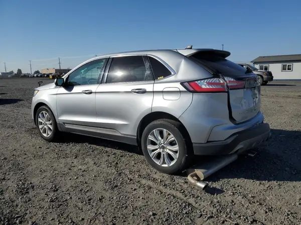 2FMPK4K94PBA44227 2023 FORD EDGE - Image 2