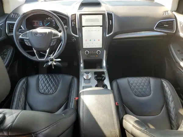 2FMPK4K94PBA44227 2023 FORD EDGE - Image 8