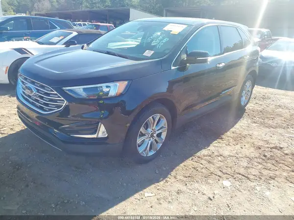 2FMPK4K94PBA44969 2023 FORD EDGE - Image 2