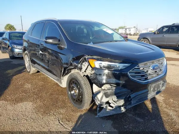 2FMPK4K94PBA54031 2023 FORD EDGE - Image 1