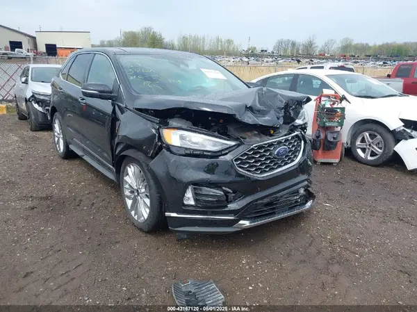 2FMPK4K94PBA55762 2023 FORD EDGE - Image 1