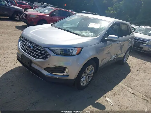 2FMPK4K94PBA56328 2023 FORD EDGE - Image 2