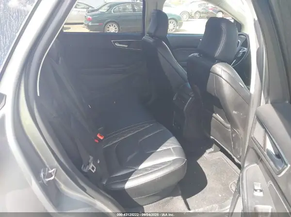 2FMPK4K94PBA56328 2023 FORD EDGE - Image 8